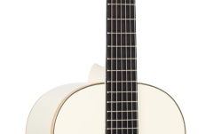 Chitară clasică   Ortega Classical Guitar Family Series 3/4 inclusive Gigbag - WH - White