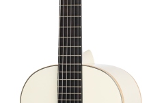 Chitară clasică   Ortega Classical Guitar Family Series 3/4 inclusive Gigbag - WH - White