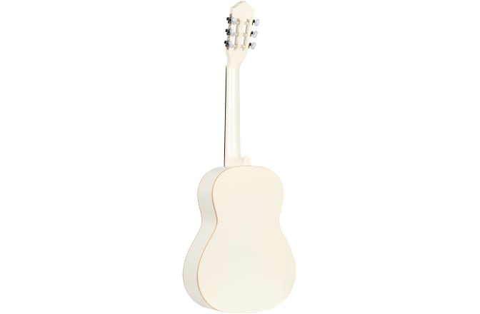 Chitară clasică   Ortega Classical Guitar Family Series 3/4 inclusive Gigbag - WH - White