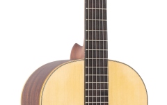 Chitară clasică  Ortega Classical Guitar Family Series 4/4 inclusive Bag slim Neck - NT Natural