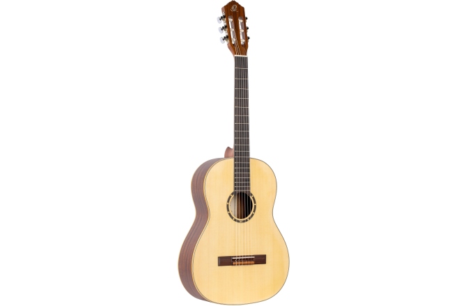 Chitară clasică  Ortega Classical Guitar Family Series 4/4 inclusive Bag slim Neck - NT Natural