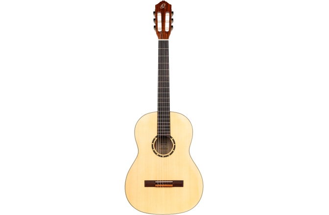 Chitară clasică  Ortega Classical Guitar Family Series 4/4 inclusive Bag slim Neck - NT Natural
