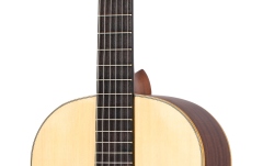 Chitară clasică  Ortega Classical Guitar Family Series 4/4 inclusive Bag slim Neck - NT Natural