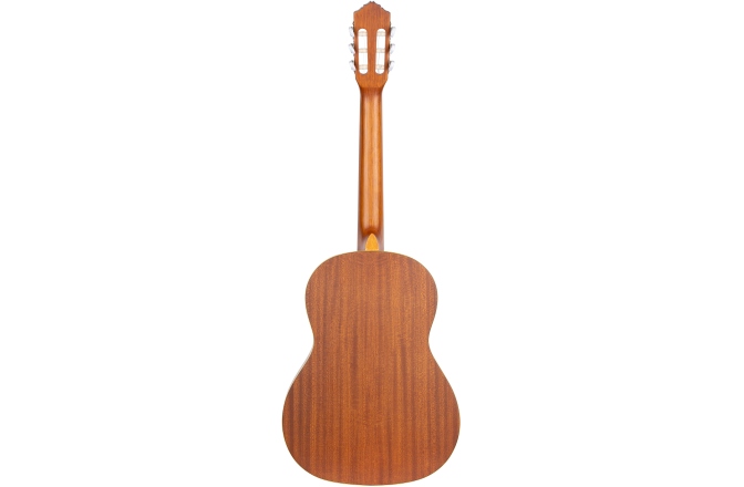Chitară clasică  Ortega Classical Guitar Family Series 4/4 inclusive Bag slim Neck - NT Natural