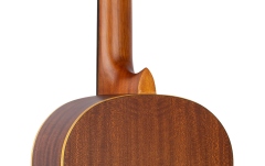 Chitară clasică  Ortega Classical Guitar Family Series 4/4 inclusive Bag slim Neck - NT Natural
