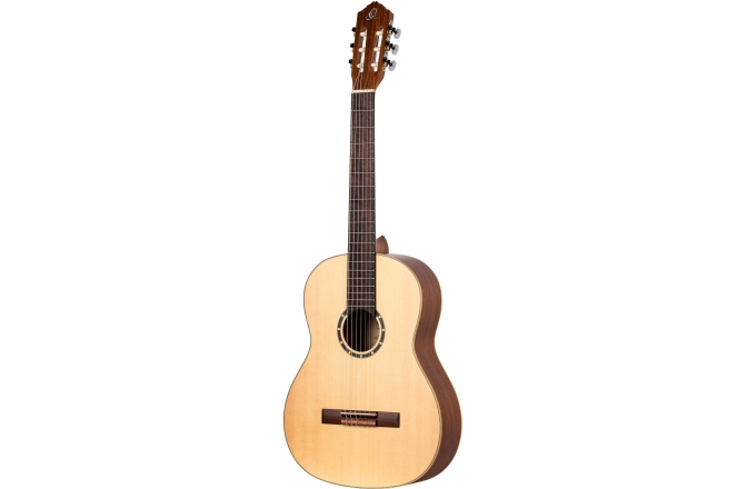 Chitară clasică  Ortega Classical Guitar Family Series 4/4 inclusive Gigbag - NT Natural