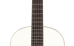 Chitară clasică  Ortega Classical Guitar Family Series 4/4 inclusive Gigbag Slim Neck - WH - White