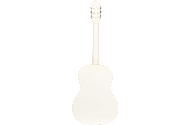 Chitară clasică  Ortega Classical Guitar Family Series 4/4 inclusive Gigbag Slim Neck - WH - White