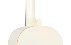 Chitară clasică  Ortega Classical Guitar Family Series 4/4 inclusive Gigbag Slim Neck - WH - White