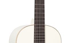 Chitară clasică  Ortega Classical Guitar Family Series 4/4 inclusive Gigbag - WH - White