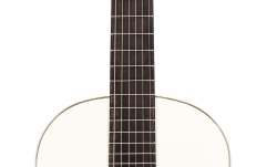 Chitară clasică  Ortega Classical Guitar Family Series 4/4 inclusive Gigbag - WH - White