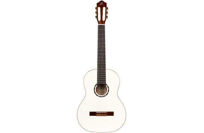 Chitară clasică  Ortega Classical Guitar Family Series 4/4 inclusive Gigbag - WH - White