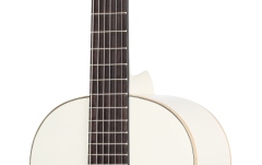 Chitară clasică  Ortega Classical Guitar Family Series 4/4 inclusive Gigbag - WH - White