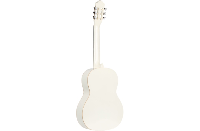 Chitară clasică  Ortega Classical Guitar Family Series 4/4 inclusive Gigbag - WH - White