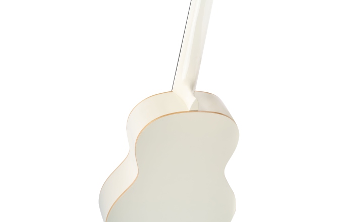 Chitară clasică  Ortega Classical Guitar Family Series 4/4 inclusive Gigbag - WH - White
