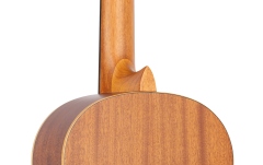 Chitară clasică  Ortega Classical Guitar Family Series 4/4 Slim Neck - Natural Cedar + Bag