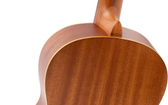 Chitară clasică  Ortega Classical Guitar Family Series 4/4 Slim Neck - Natural Cedar + Bag