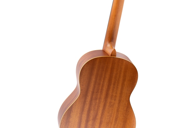 Chitară clasică  Ortega Classical Guitar Family Series 4/4 Slim Neck - Natural Cedar + Bag