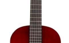 Chitară clasică  Ortega Classical Guitar Family Series 4/4 - wine red + Bag