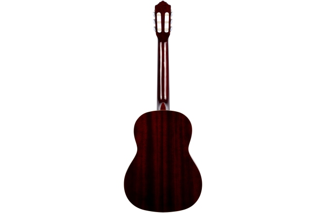 Chitară clasică  Ortega Classical Guitar Family Series 4/4 - wine red + Bag