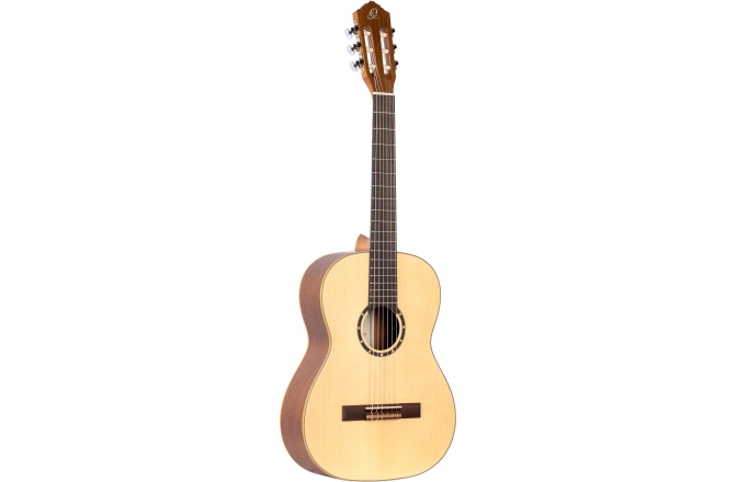 Chitară clasică  Ortega Classical Guitar Family Series 7/8 inclusive Gigbag - NT - Natural
