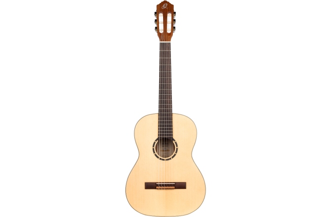 Chitară clasică  Ortega Classical Guitar Family Series 7/8 inclusive Gigbag - NT - Natural