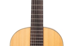 Chitară clasică Ortega Classical Guitar Family Series Pro 4/4 inclusive Gigbag - NT - Natural Cedar