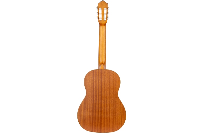 Chitară clasică Ortega Classical Guitar Family Series Pro 4/4 inclusive Gigbag - NT - Natural Cedar