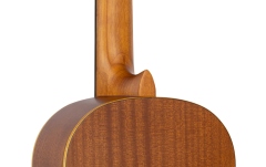 Chitară clasică Ortega Classical Guitar Family Series Pro 4/4 inclusive Gigbag - NT - Natural Cedar