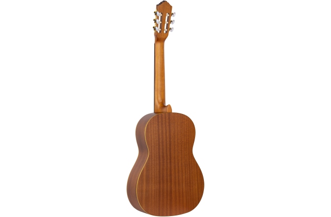 Chitară clasică Ortega Classical Guitar Family Series Pro 4/4 inclusive Gigbag - NT - Natural Cedar