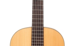 Chitară clasică Ortega Classical Guitar Family Series Pro 4/4 inclusive Gigbag Slim Neck - NT - Natural Cedar