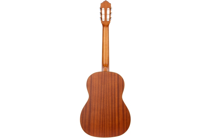 Chitară clasică Ortega Classical Guitar Family Series Pro 4/4 inclusive Gigbag Slim Neck - NT - Natural Cedar