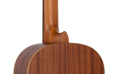 Chitară clasică Ortega Classical Guitar Family Series Pro 4/4 inclusive Gigbag Slim Neck - NT - Natural Cedar