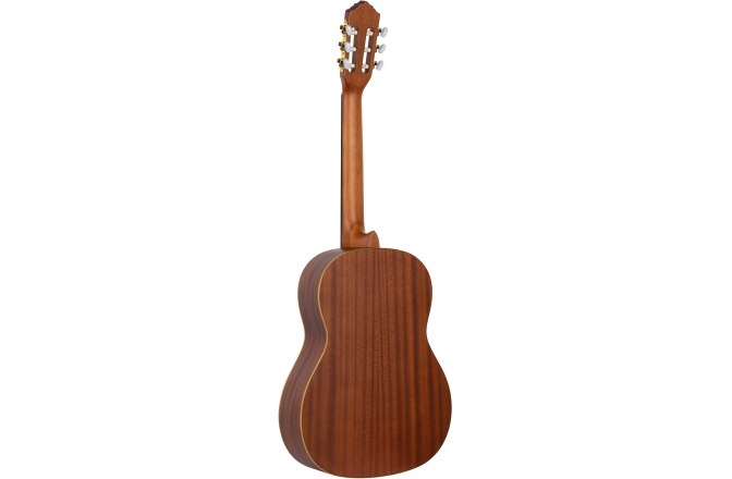 Chitară clasică Ortega Classical Guitar Family Series Pro 4/4 inclusive Gigbag Slim Neck - NT - Natural Cedar
