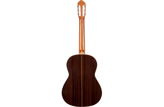 Chitară clasică Ortega Classical Guitar Traditional Series 4/4 inclusive Gigbag Made in Spain - Natural + Bag OCGB-44