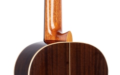 Chitară clasică Ortega Classical Guitar Traditional Series 4/4 inclusive Gigbag Made in Spain - Natural + Bag OCGB-44