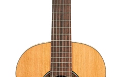 Chitară clasică Ortega Classical Guitar Traditional Series 4/4 inclusive Gigbag Made in Spain - NT - Natural Cedar