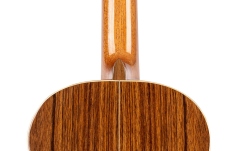 Chitară clasică Ortega Classical Guitar Traditional Series 4/4 inclusive Gigbag Made in Spain - NT - Natural Cedar