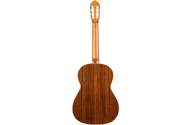 Chitară clasică Ortega Classical Guitar Traditional Series 4/4 inclusive Gigbag Made in Spain - NT - Natural Cedar