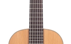 Chitară clasică  Ortega Family Series Classical Guitar 1/4 - Natural Cedar + Bag