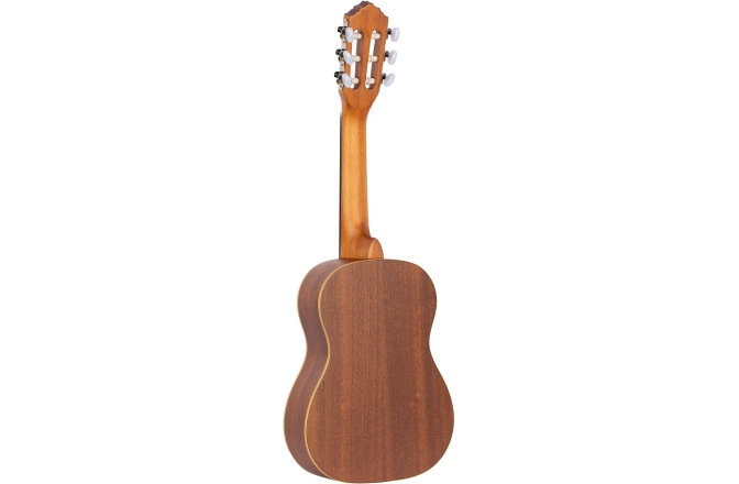 Chitară clasică  Ortega Family Series Classical Guitar 1/4 - Natural Cedar + Bag