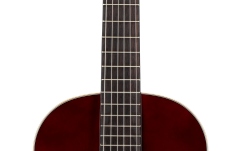 Chitară clasică   Ortega Family Series Classical Guitar  3/4 - wine red + Bag