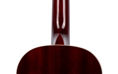 Chitară clasică   Ortega Family Series Classical Guitar  3/4 - wine red + Bag