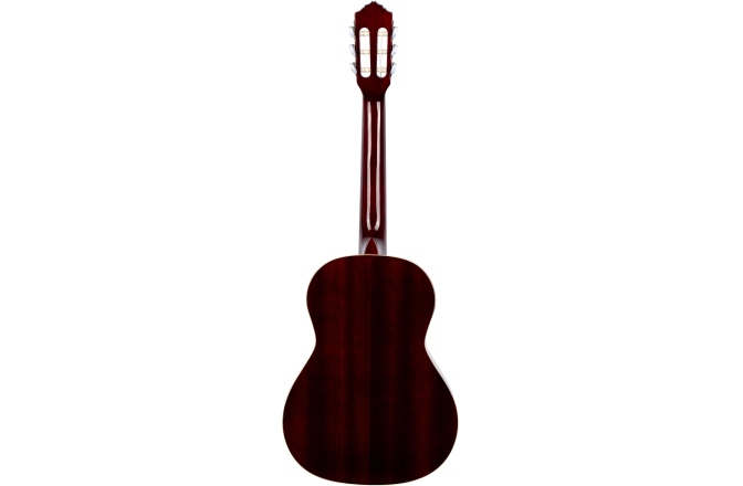 Chitară clasică   Ortega Family Series Classical Guitar  3/4 - wine red + Bag