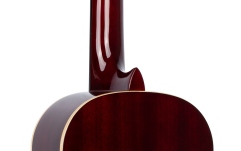 Chitară clasică   Ortega Family Series Classical Guitar  3/4 - wine red + Bag