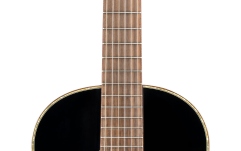 Chitară clasică Ortega Family Series Classical Guitar  4/4 - black + bag