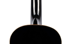 Chitară clasică Ortega Family Series Classical Guitar  4/4 - black + bag