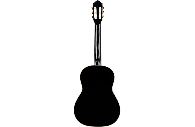 Chitară clasică Ortega Family Series Classical Guitar  4/4 - black + bag
