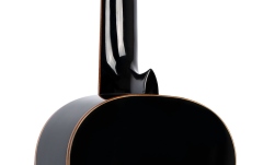 Chitară clasică Ortega Family Series Classical Guitar  4/4 - black + bag