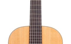 Chitară clasică  Ortega Family Series Classical Guitar 7/8 - Natural Cedar + Bag